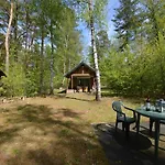 Romantic Forest Retreat With Sauna