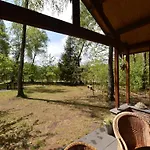 Romantic Forest Retreat With Sauna Feriehus *