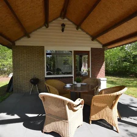 Detached With Sauna Large Garden *