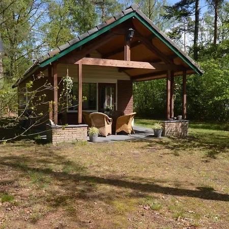 Detached With Sauna Large Garden *