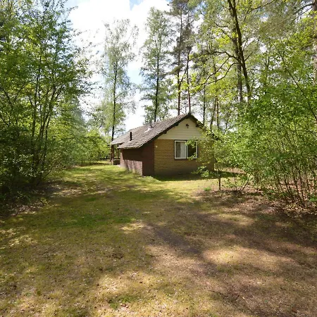 Detached With Sauna Large Garden *