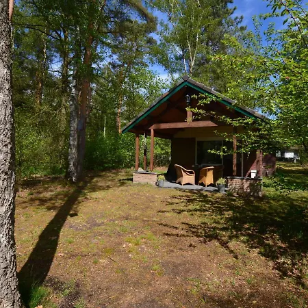 Detached With Sauna Large Garden