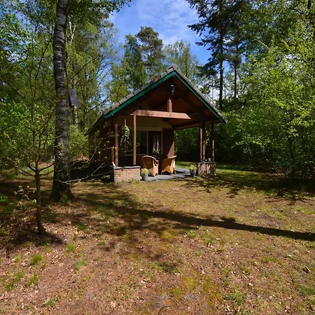 Romantic Forest Retreat With Sauna Casa de Férias Stramproy
