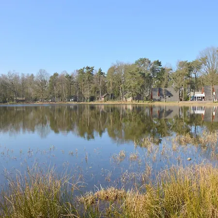 Romantic Forest Retreat With Sauna *