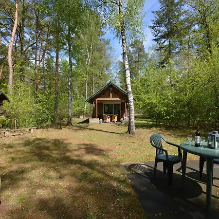 Romantic Forest Retreat With Sauna