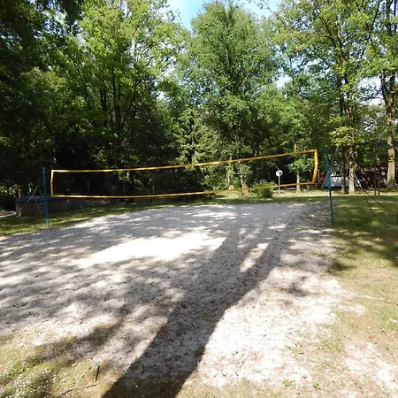 Vakantiehuis Romantic Forest Retreat With Sauna *