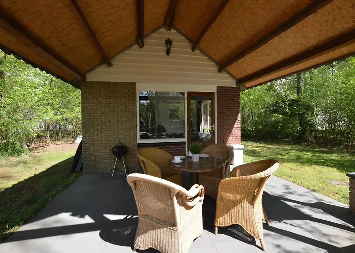 Romantic Forest Retreat With Sauna Holiday home