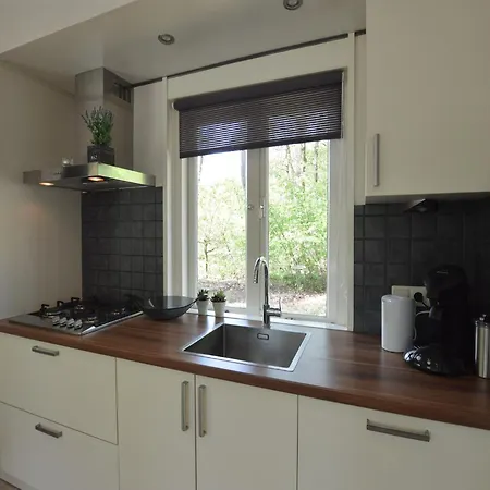 Romantic Forest Retreat With Sauna Casa vacanze Stramproy