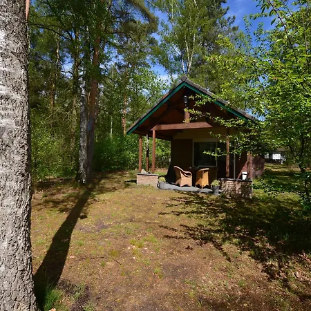Romantic Forest Retreat With Sauna