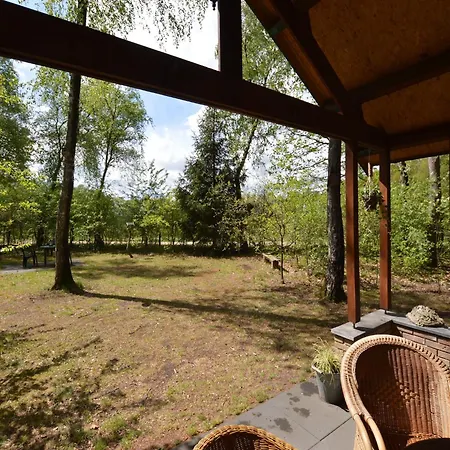 Romantic Forest Retreat With Sauna Casa vacanze *