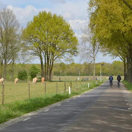 Casa vacanze Romantic Forest Retreat With Sauna *