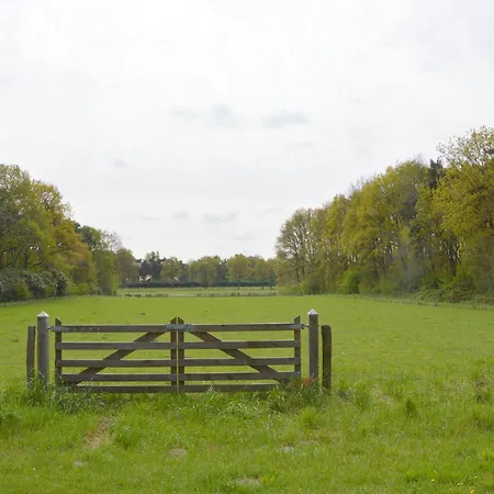 Romantic Forest Retreat With Sauna Casa vacanze Stramproy